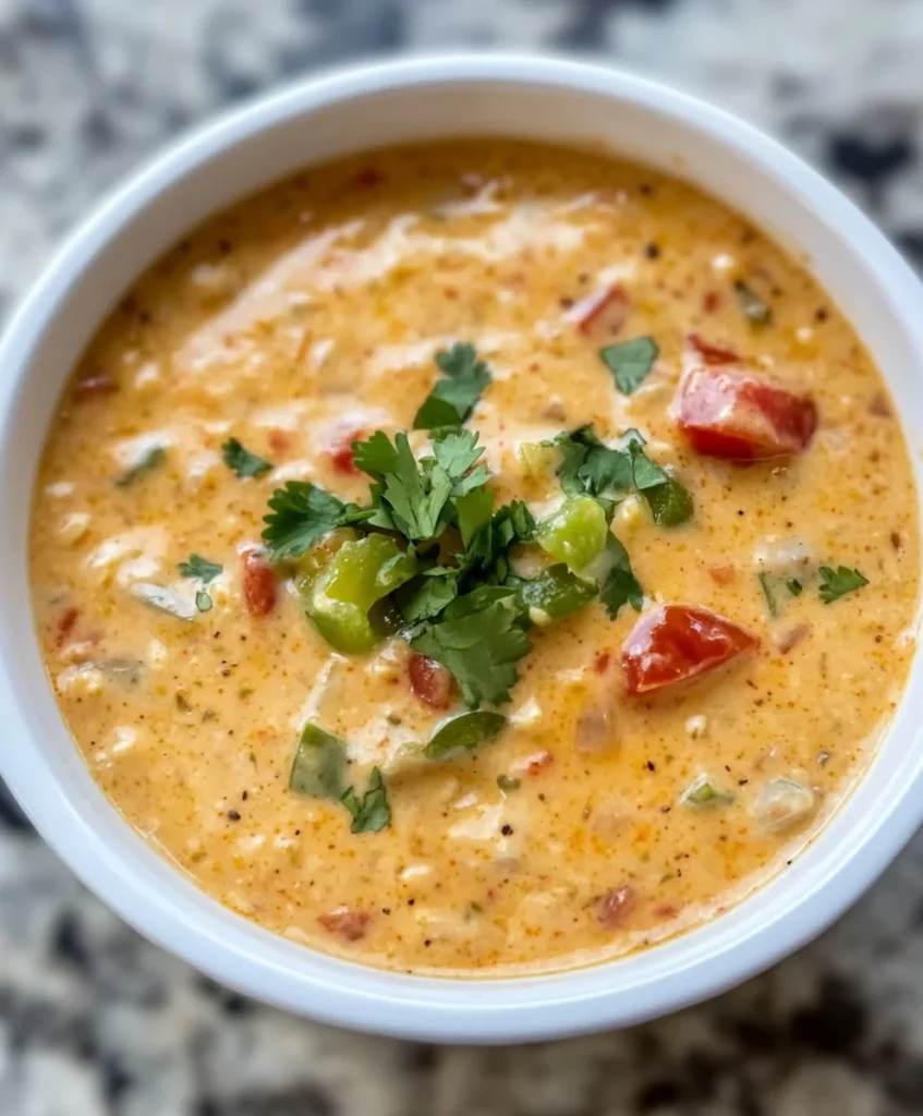 12 College Football Kickoff Dips for Game-Day Snacking 10 The Greatest Queso That Ever Lived