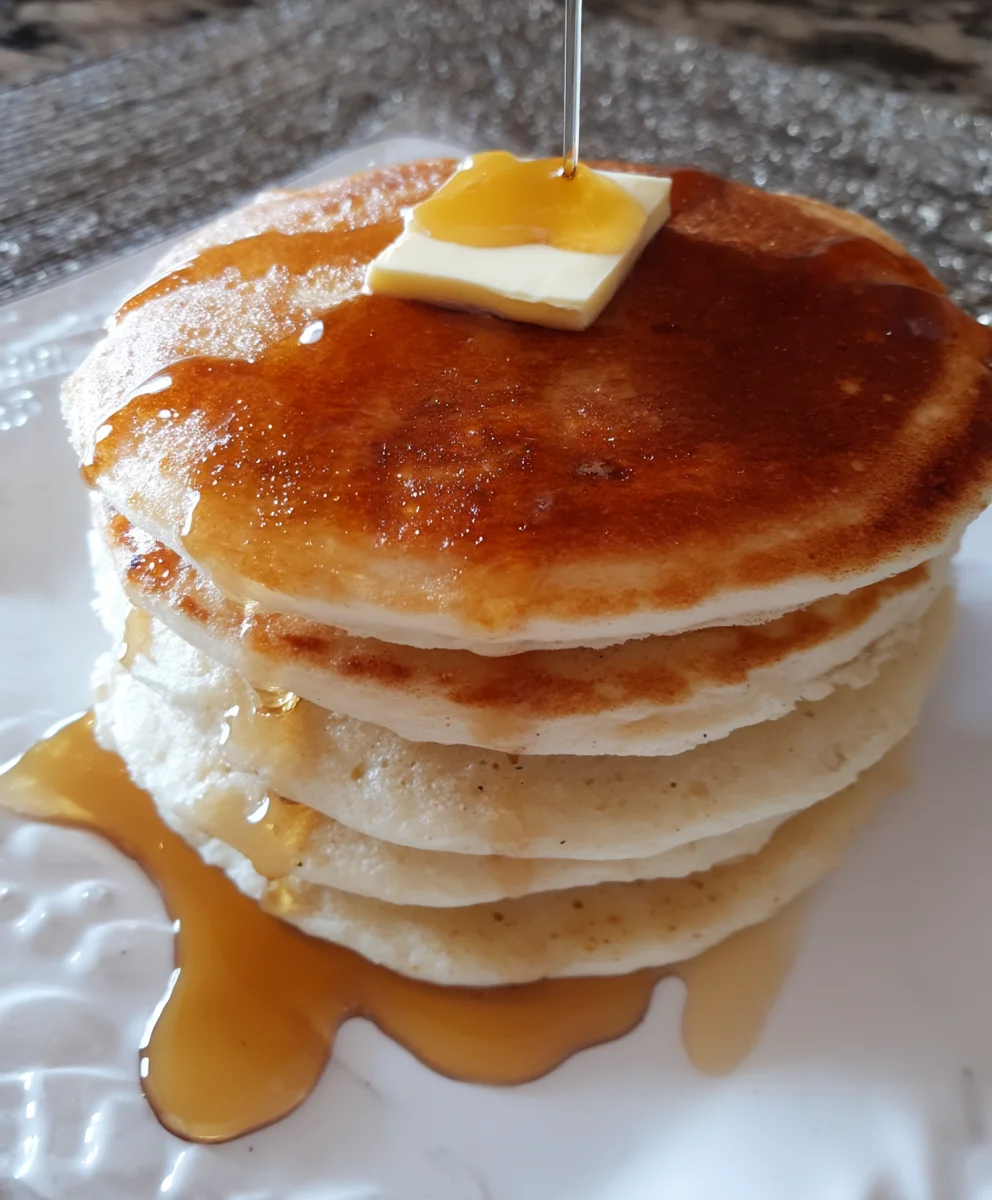 The Best Home Made Pancakes 23 The Best Home Made Pancakes