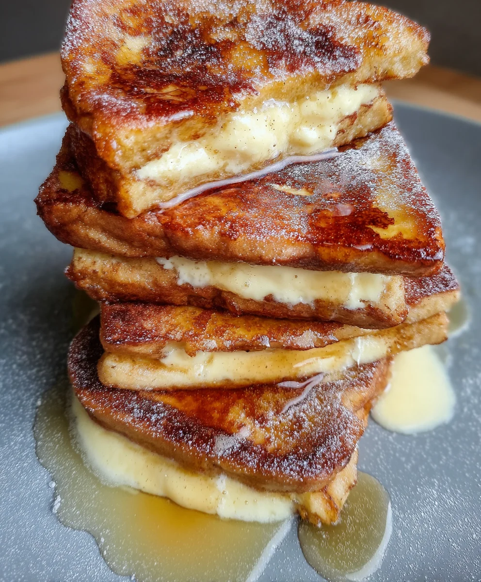 Best French Toast Ever