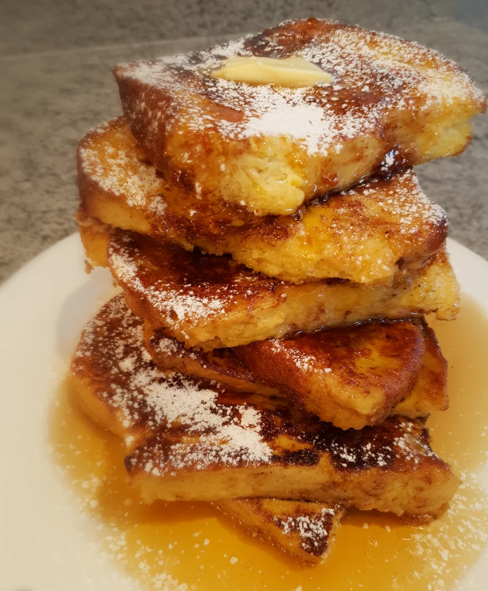 Best French Toast Ever 29 Best French Toast Ever