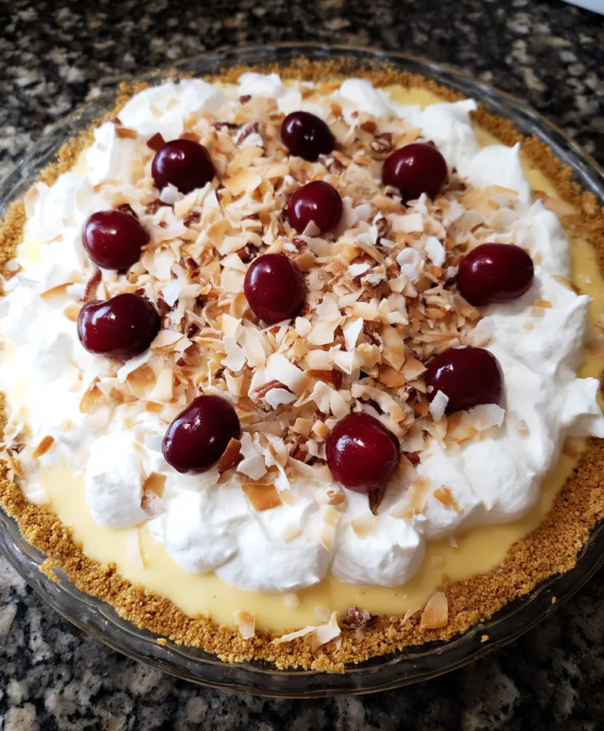 10 Old-Fashioned Southern Pies That Taste Just Like Home 2 Million Dollar Pie