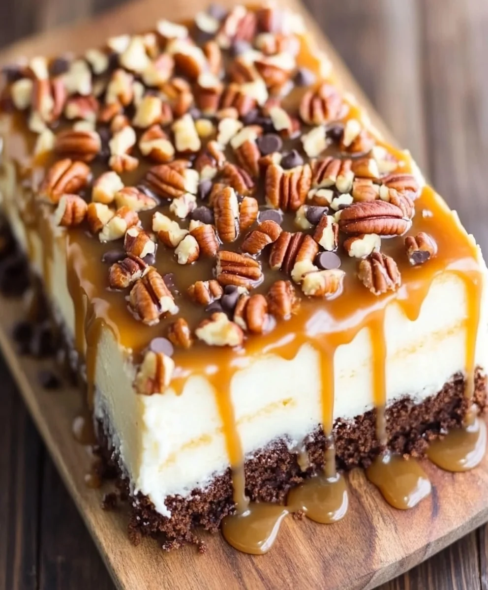 A Slice of Heaven Cake