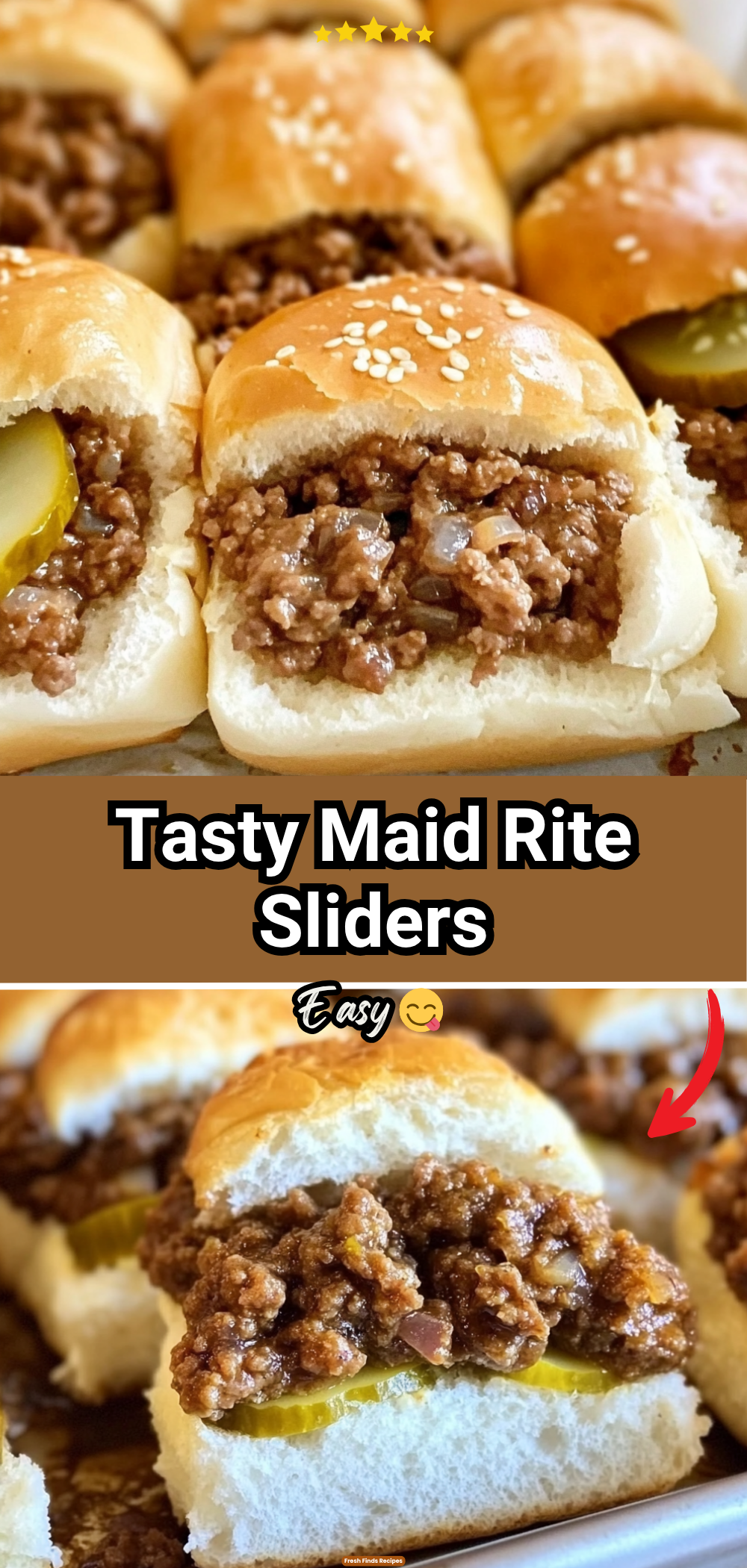 Maid Rite Sliders 59 Maid Rite Sliders