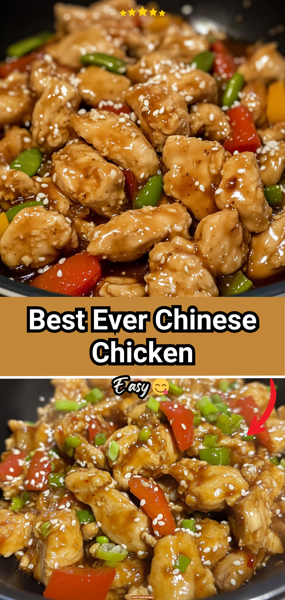 Best Ever Chinese Chicken 51 Best Ever Chinese Chicken