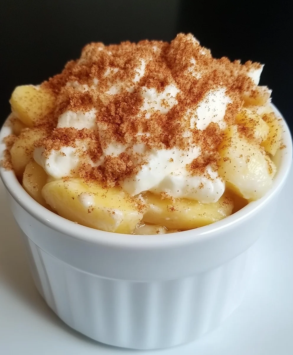 Vanilla Peach Coffee Cake 34 Vanilla Peach Coffee Cake