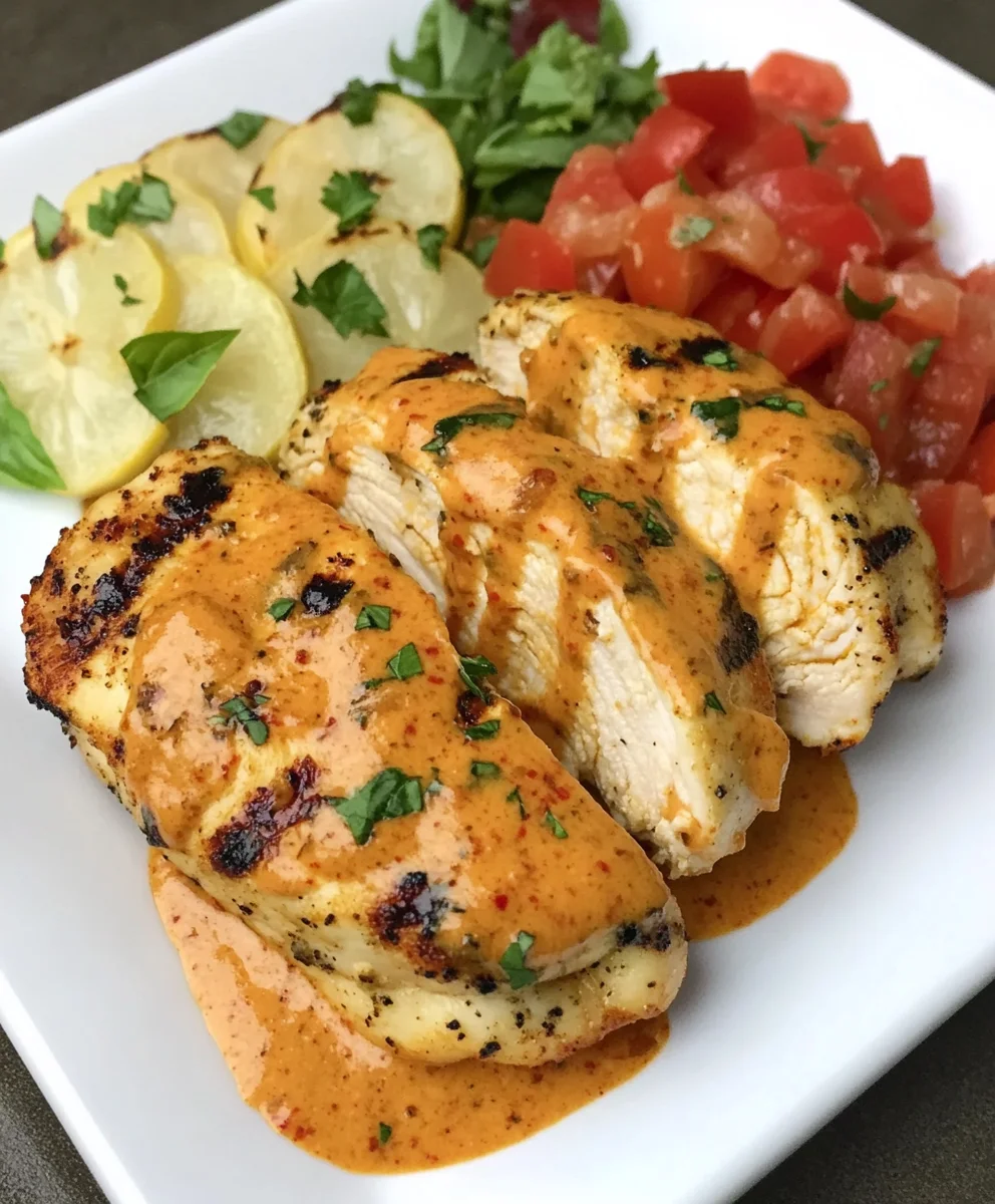 Grilled Chicken Breast 34 Grilled Chicken Breast