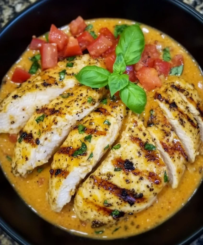 13 Backyard Cookout Mains for the Last Weeks of Summer 5 Grilled Chicken Breast