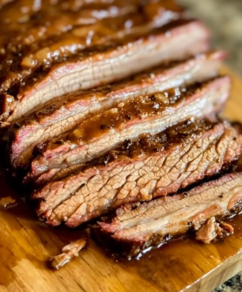 13 Backyard Cookout Mains for the Last Weeks of Summer 13 Oven Smoked Brisket