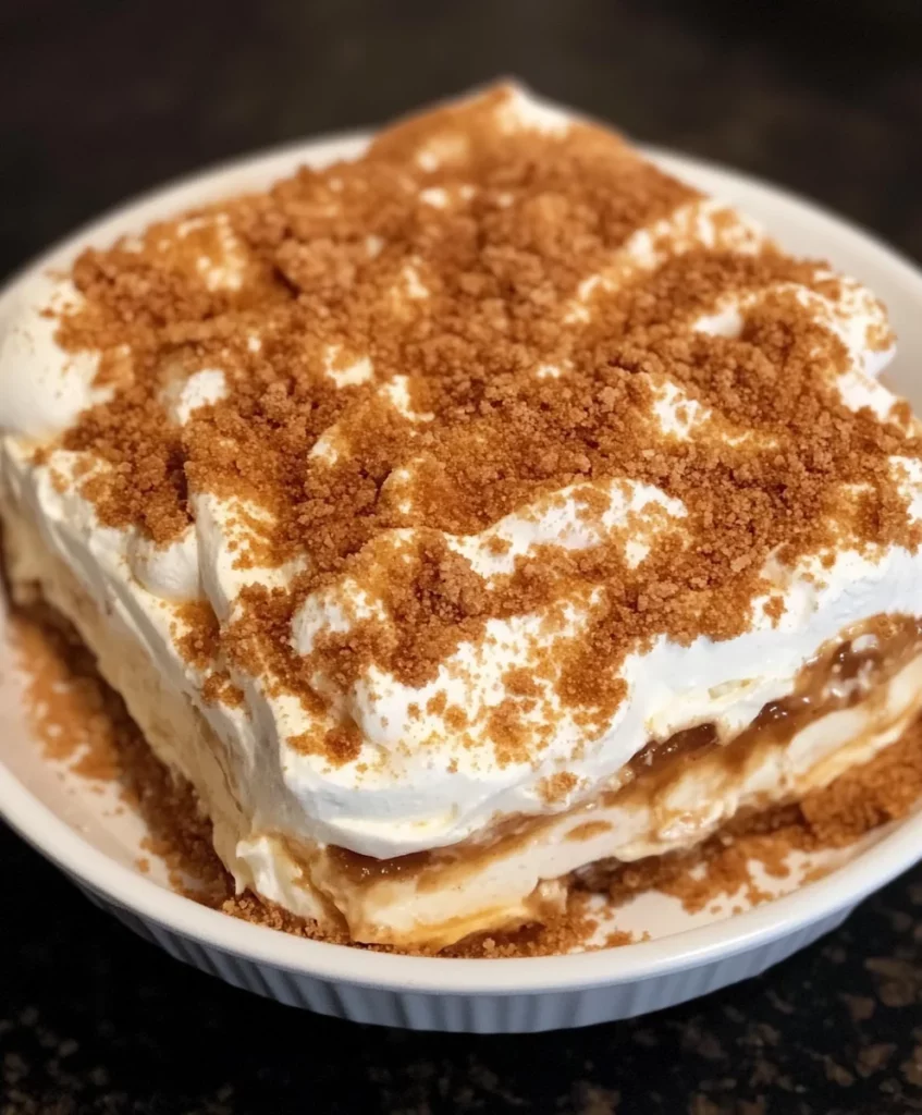 15 Old-School Church Potluck Desserts Nobody Makes Anymore 8 Butterfinger Delight