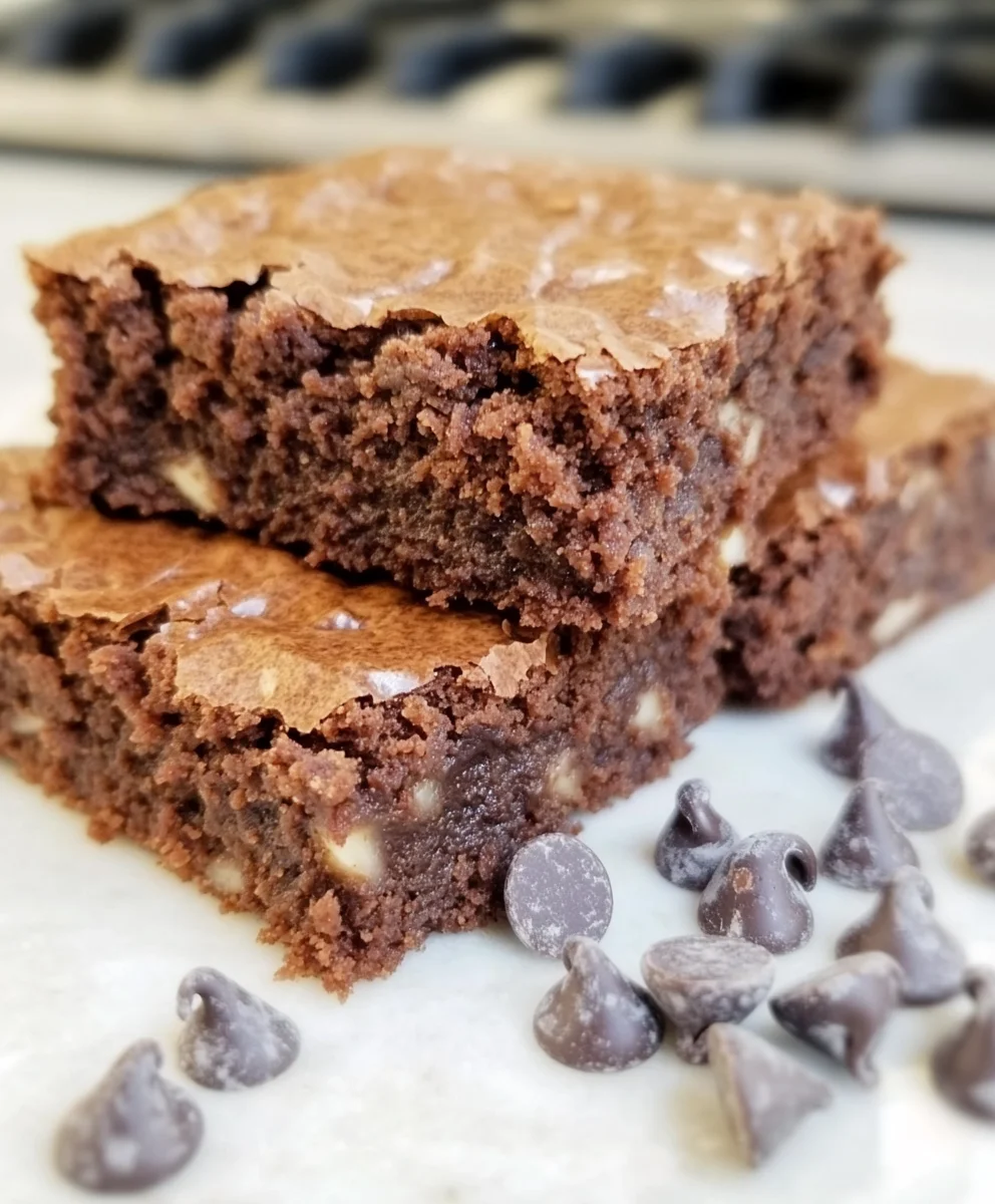 Hershey's Best Brownies Recipe