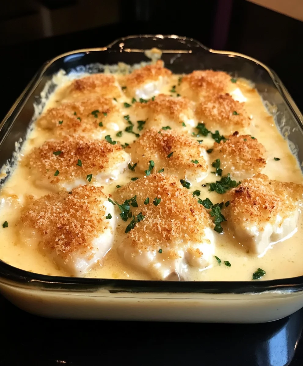 Chicken Marsala Casserole 28 Chicken Marsala Casserole