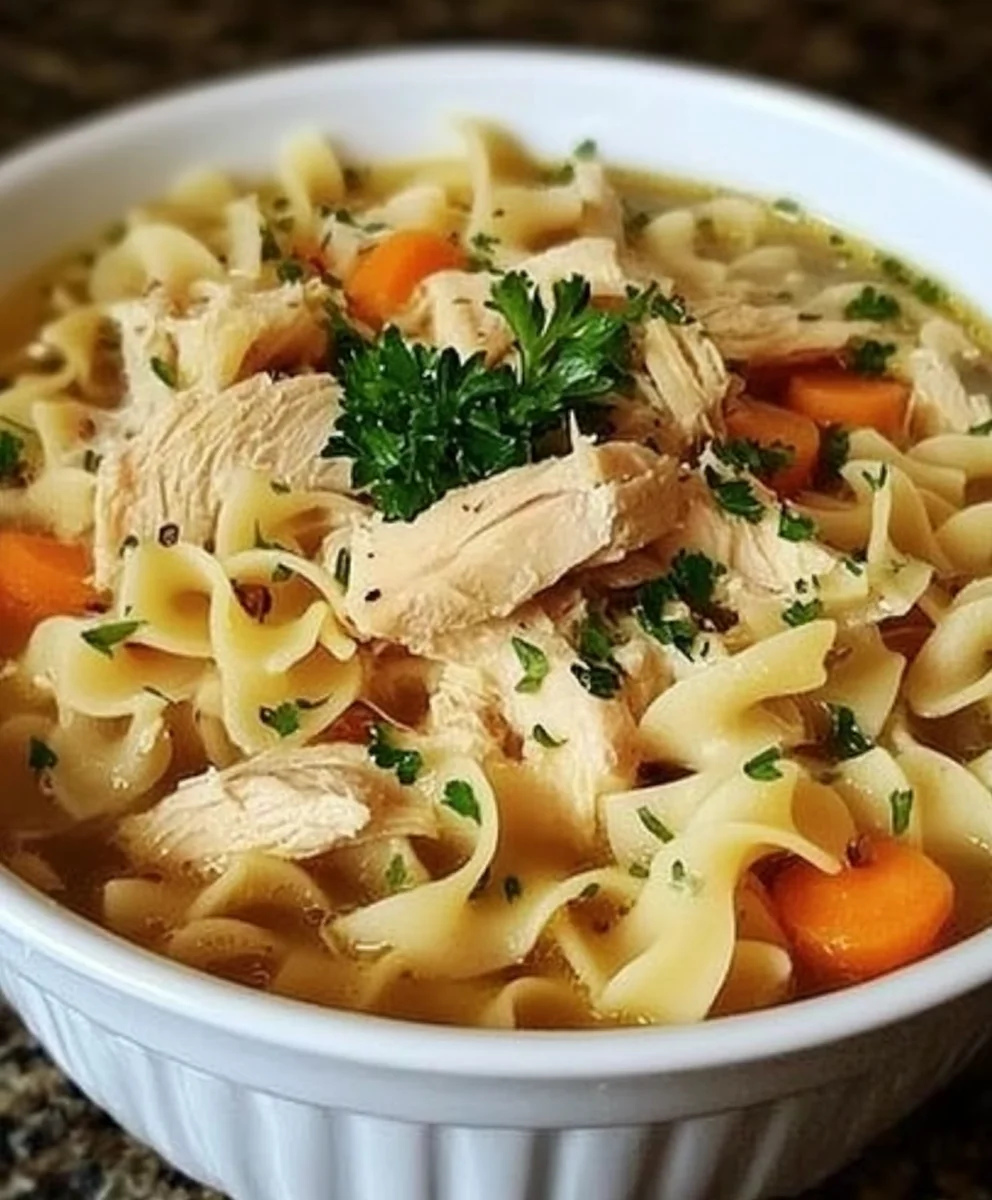 Tasty Chicken Soup 30 Tasty Chicken Soup