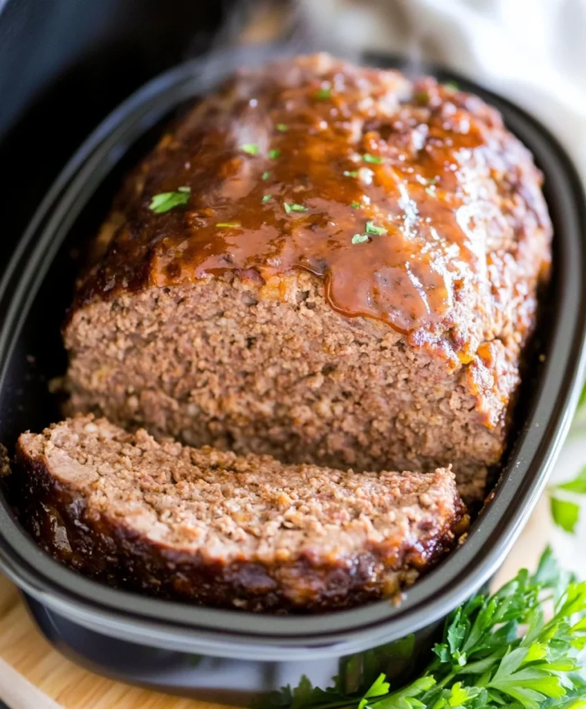 7 Old-Fashioned Meatloaf Recipes Just Like Mom Used to Make 1 Brown Sugar Meatloaf