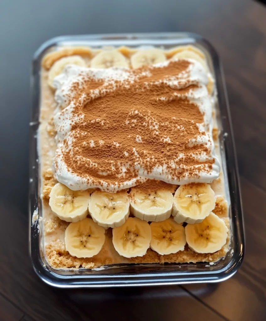10 Southern Banana Pudding Recipes That Melt in Your Mouth 6 Not Yo Mama's Banana Pudding Recipe