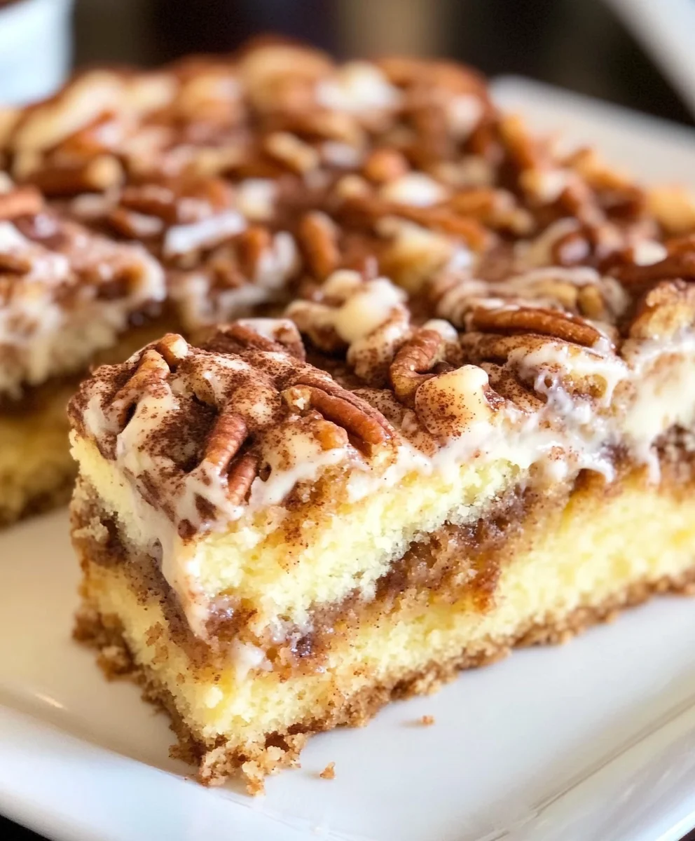 Honey Bun Coffee Cake 25 Honey Bun Coffee Cake
