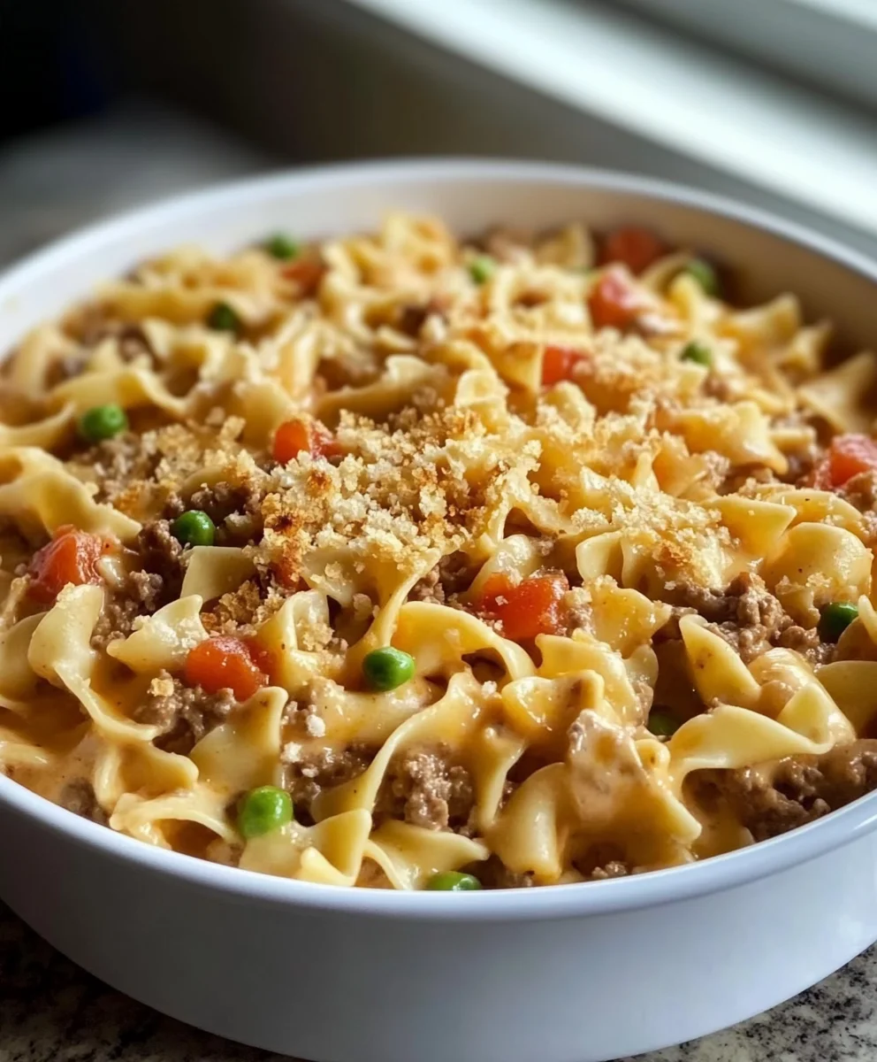 Amish Country Casserole 26 Amish Country Casserole