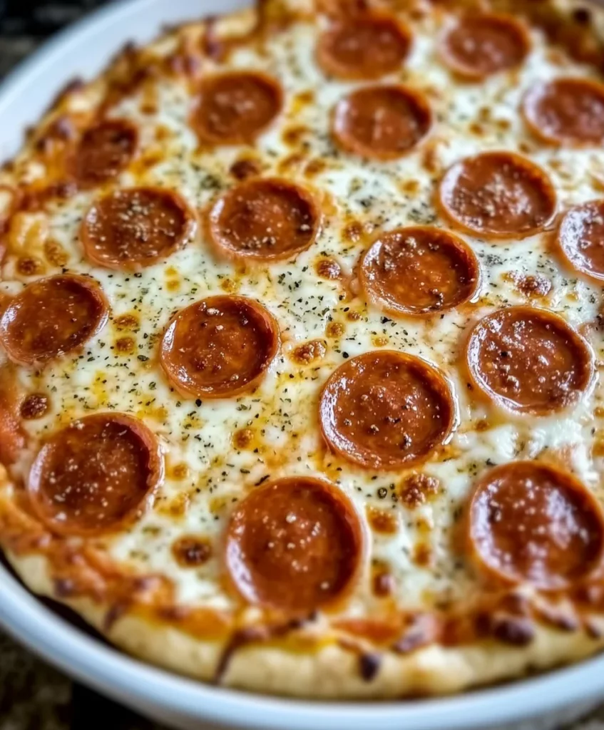 11 College Football Pizza Recipes and Cheesy Snacks 2 Crazy Crust Pizza