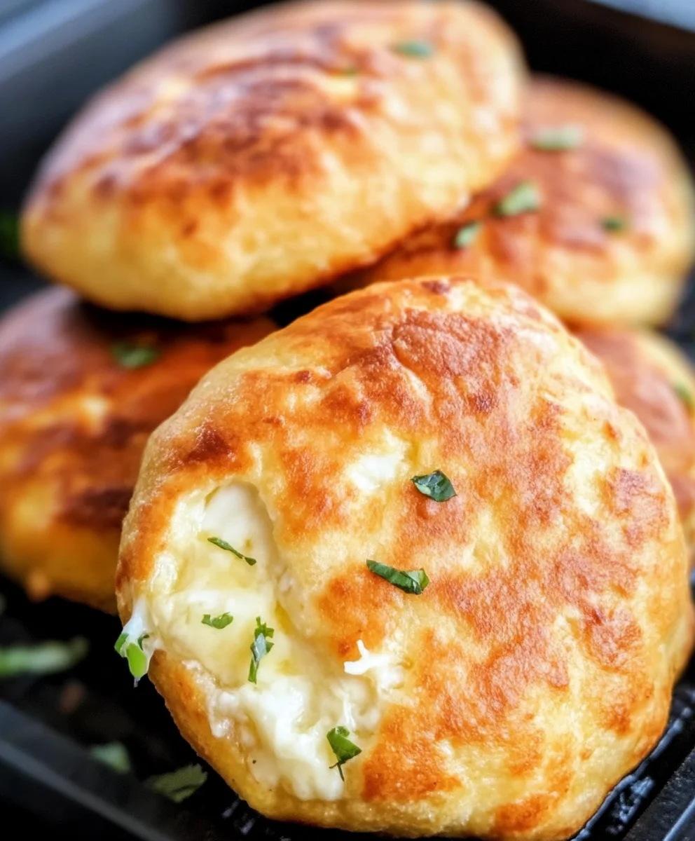 Cheese Arepa 21 Cheese Arepa