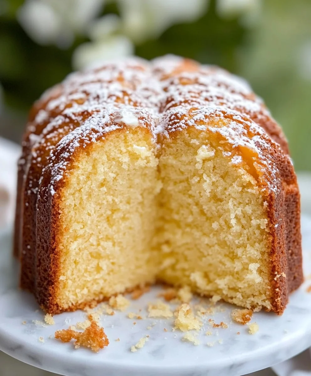 Million Dollar Pound Cake 23 Million Dollar Pound Cake