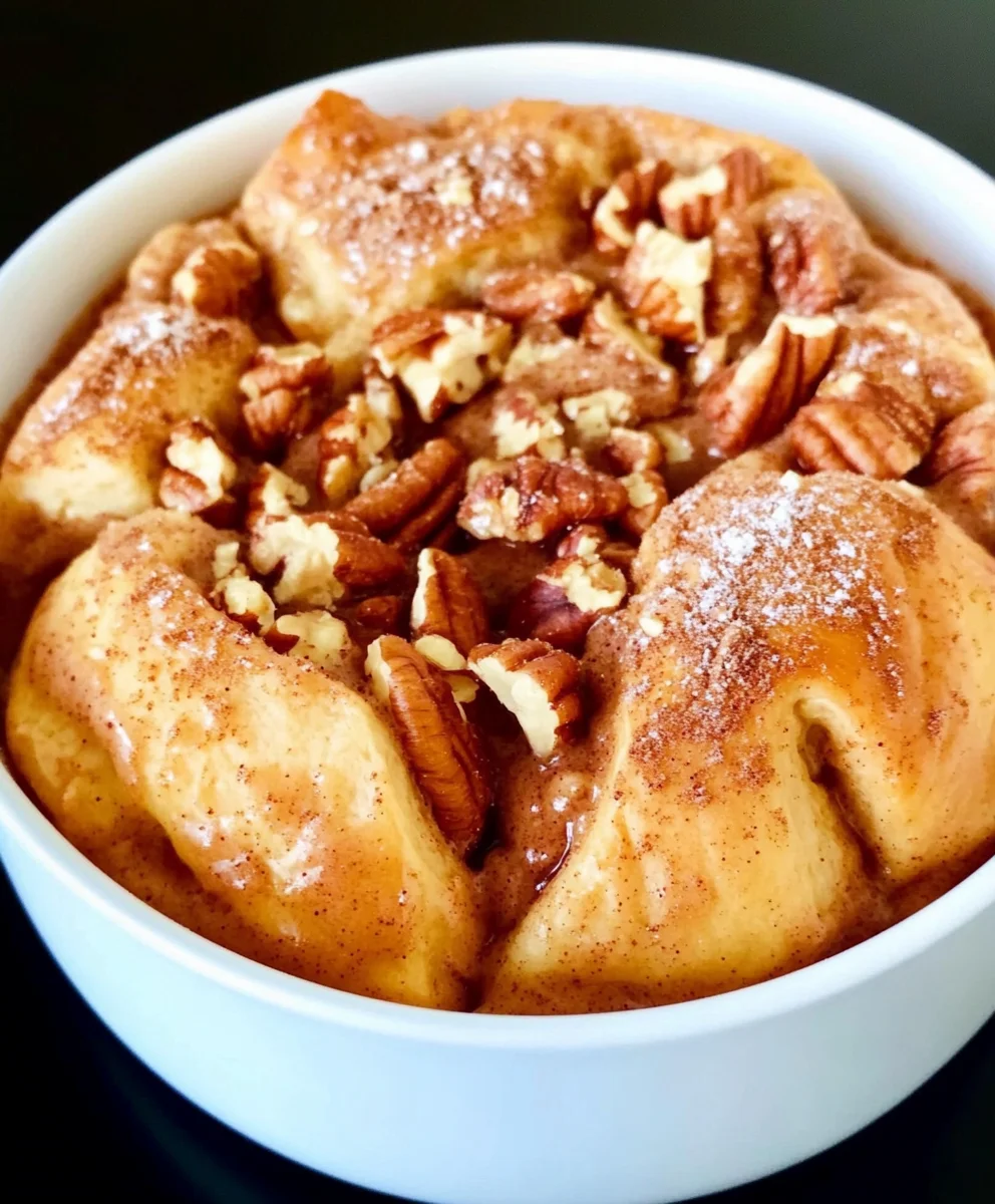 Hennessy Pecan Cinnamon Rolls Recipe 33 Hennessy Pecan Cinnamon Rolls Recipe