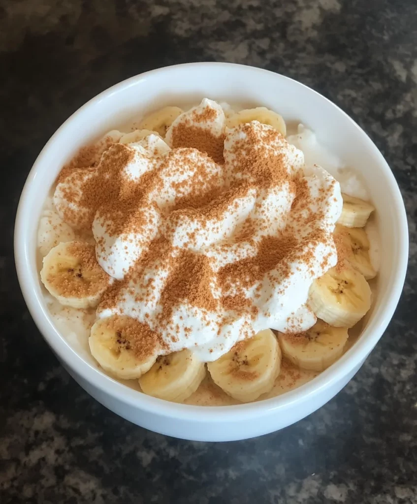 10 Southern Banana Pudding Recipes That Melt in Your Mouth 2 Banana Pudding From Scratch