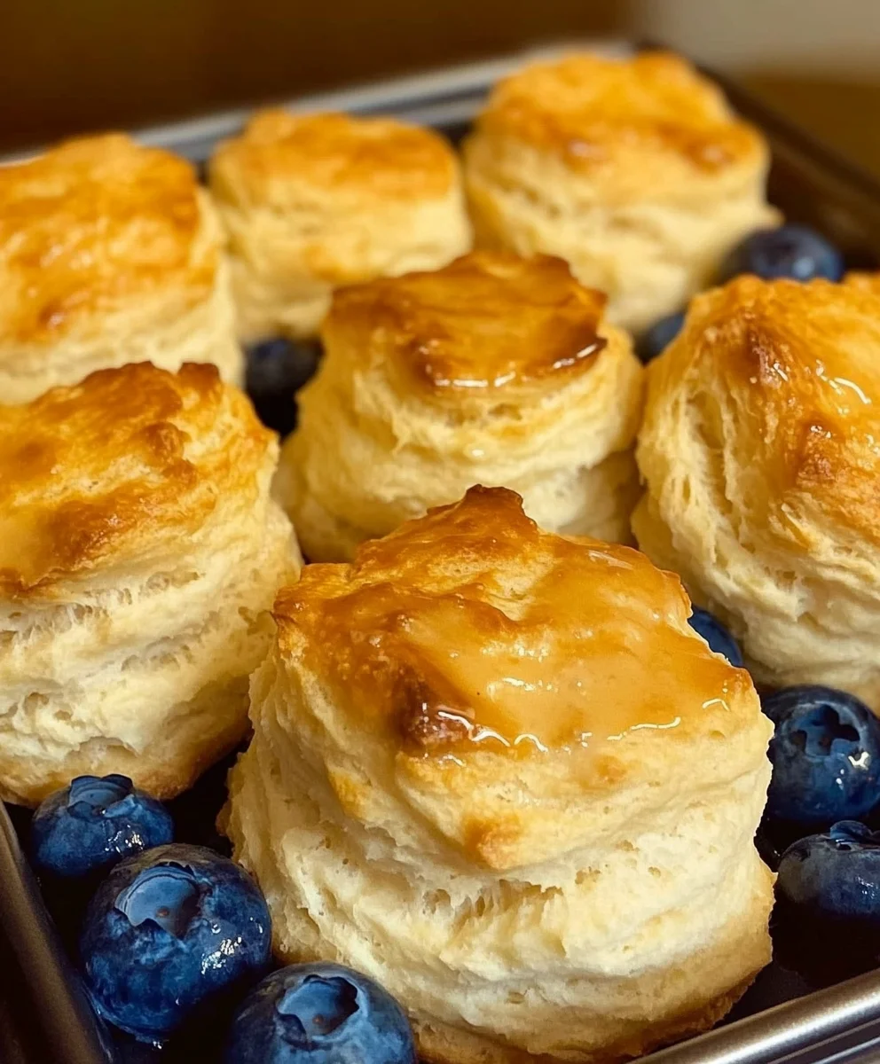 Bo Berry Biscuits 25 Bo Berry Biscuits