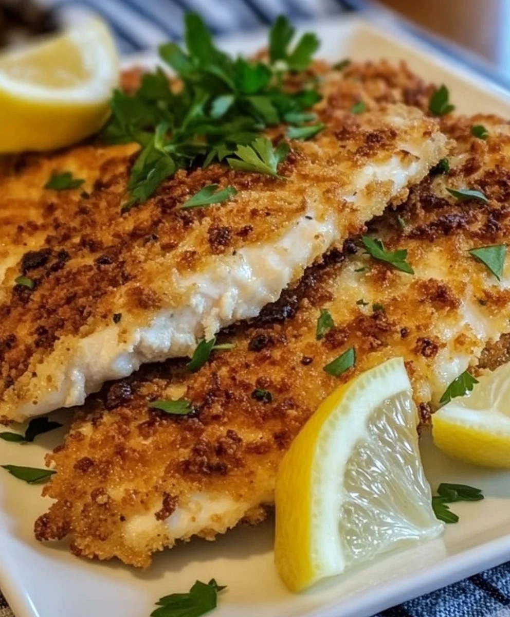 Italian Chicken Cutlets 28 Italian Chicken Cutlets