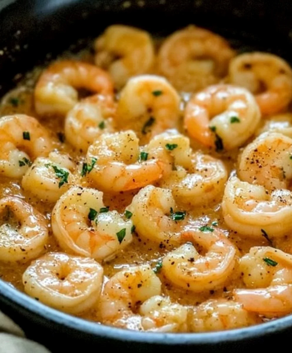 New Orleans-Style BBQ Shrimp 28 New Orleans-Style BBQ Shrimp