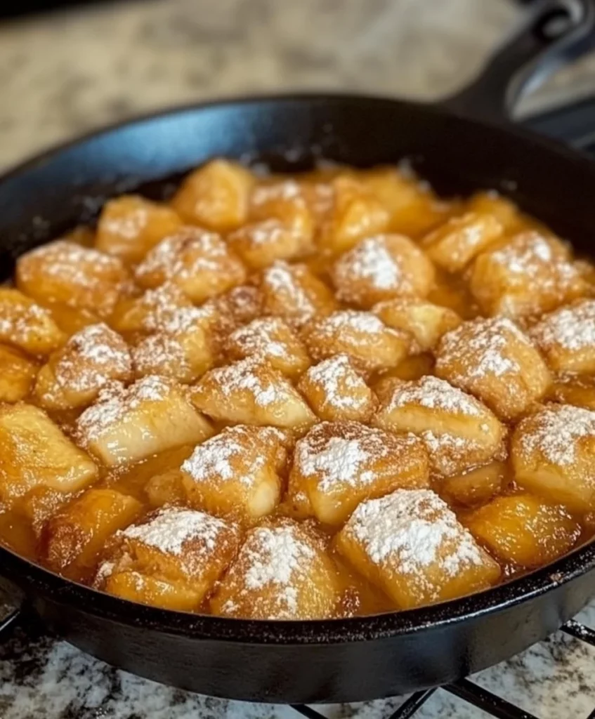 10 Old-Fashioned Cobbler Recipes Straight from Grandma's Kitchen 7 My Grandmother's Fresh Peach Cobbler