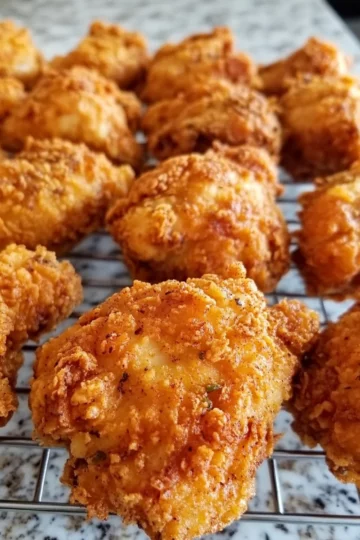 KFC Original Recipe Chicken