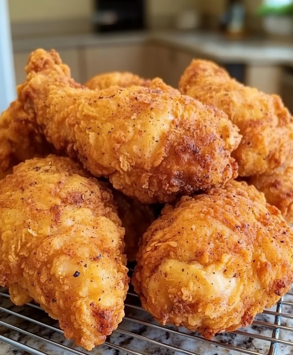 KFC Original Recipe Chicken 27 KFC Original Recipe Chicken