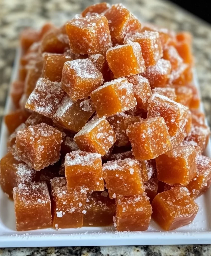 10 State Fair-Inspired Treats to Make at Home This August 6 Cinnamon Rock Candy