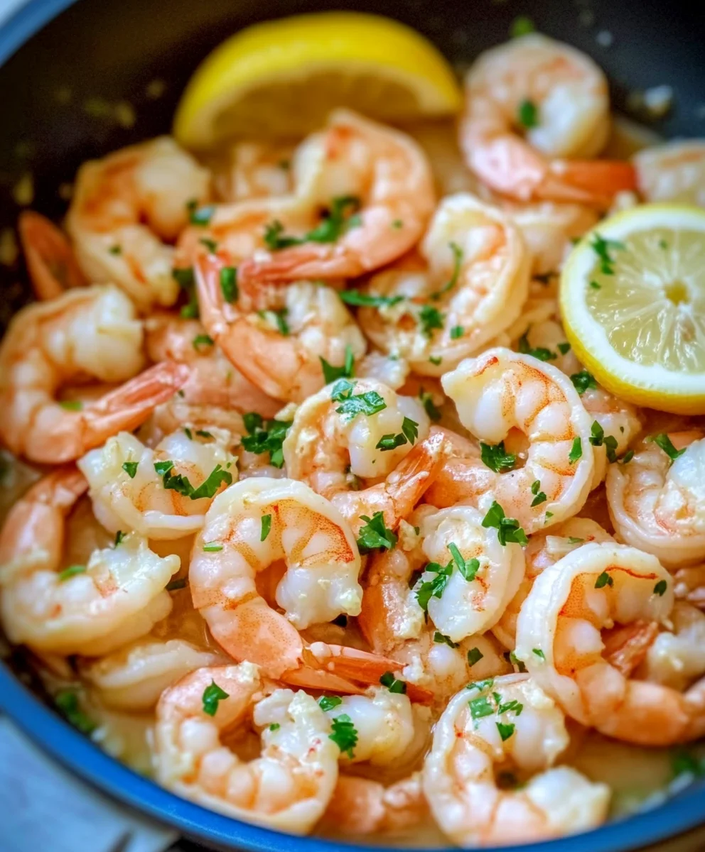 Honey Lemon Shrimp 26 Honey Lemon Shrimp