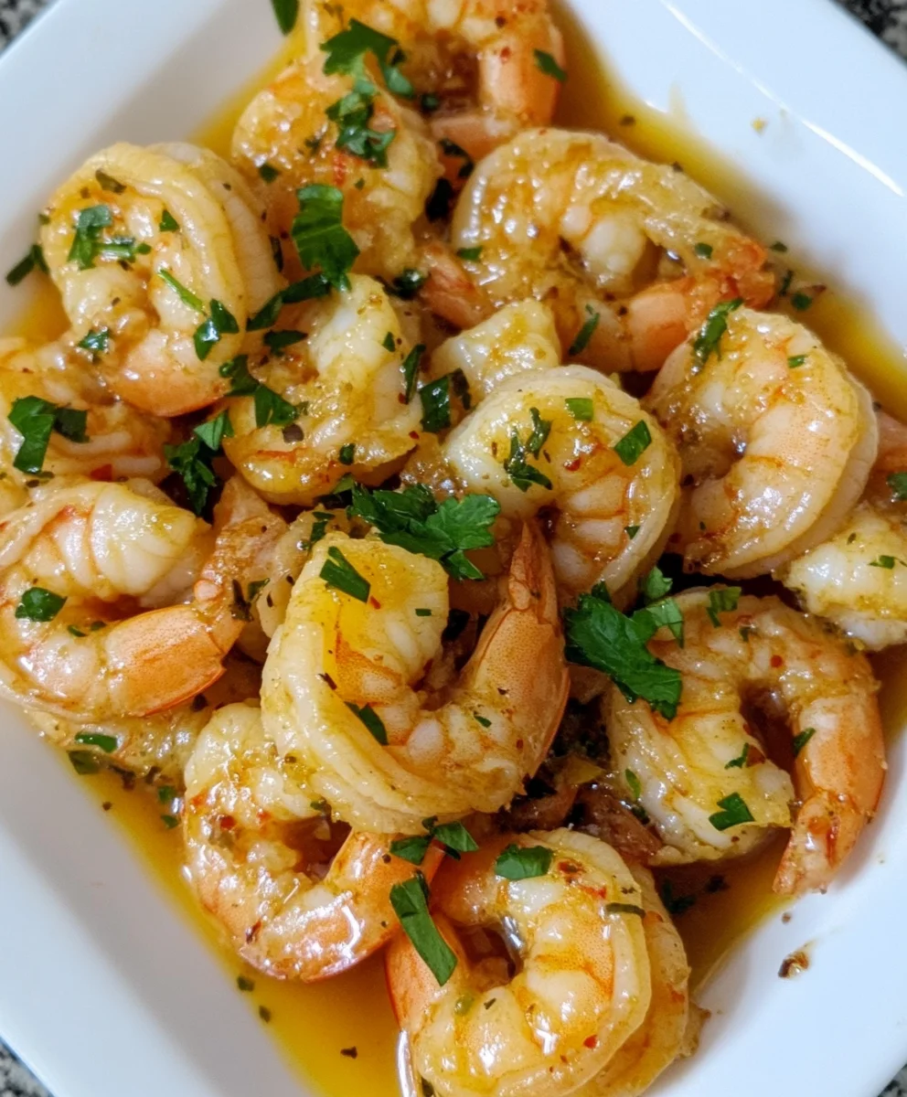 Honey Lemon Shrimp 27 Honey Lemon Shrimp