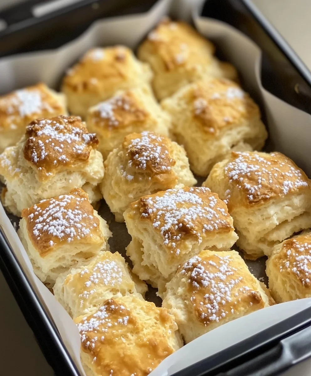 Cream Cheese Biscuits 22 Cream Cheese Biscuits