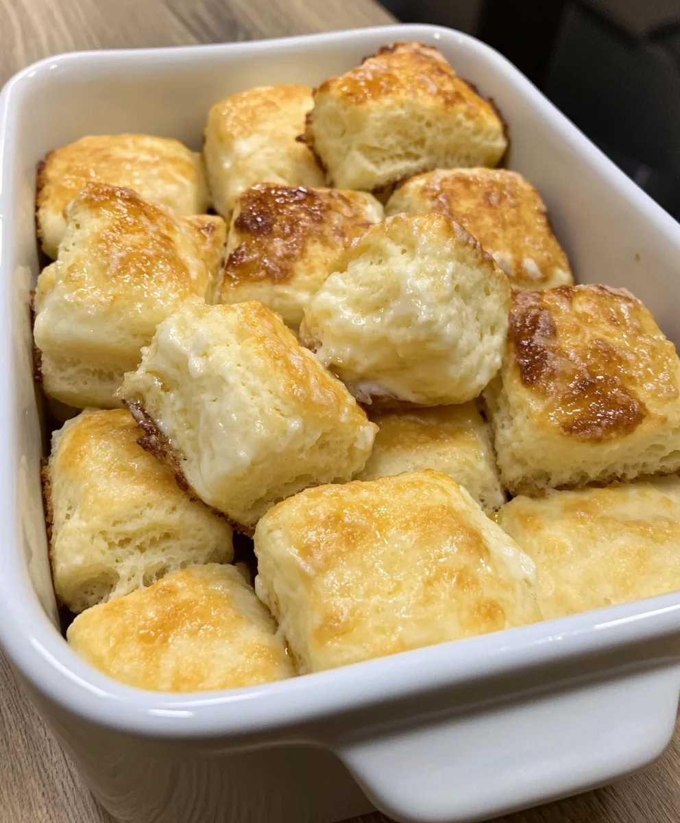 Cream Cheese Biscuits 23 Cream Cheese Biscuits