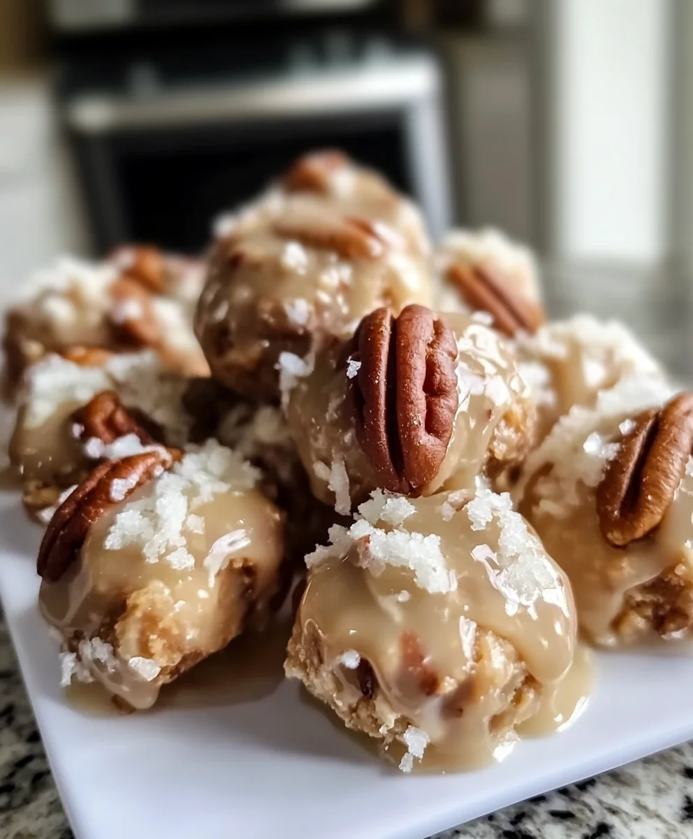 Pralines - A New Orleans Favorite Candy