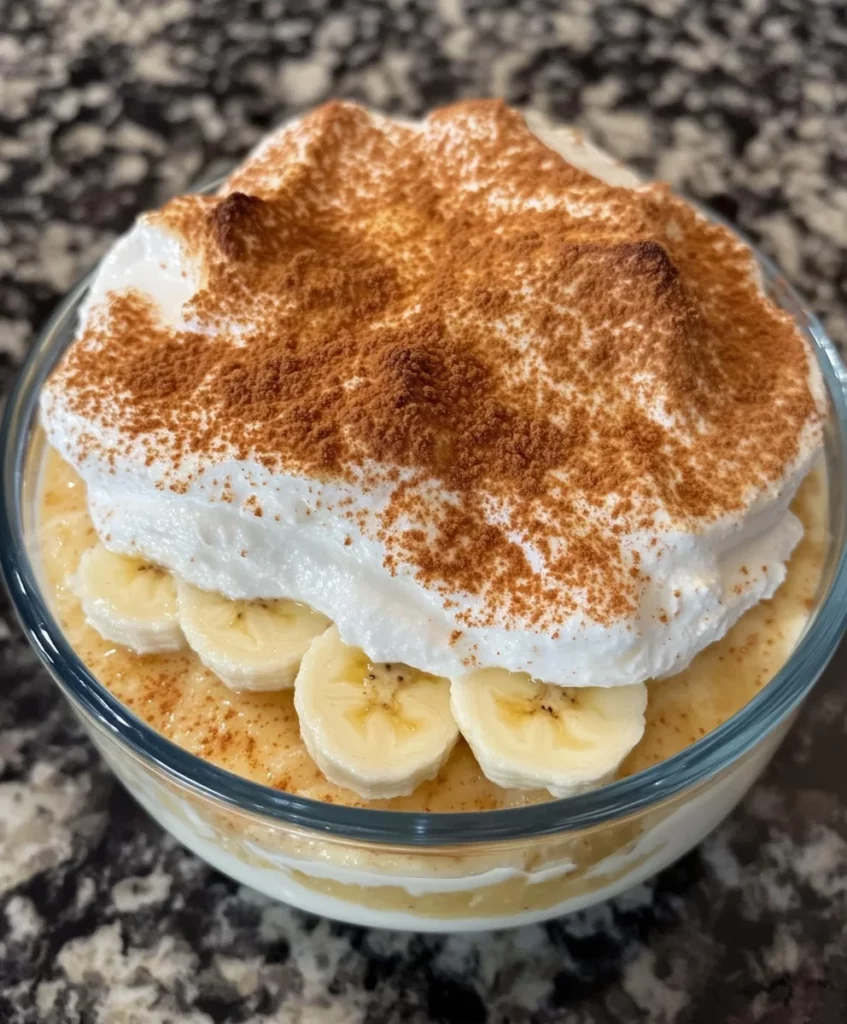 10 Southern Banana Pudding Recipes That Melt in Your Mouth 1 Baby's Southern Banana Pudding