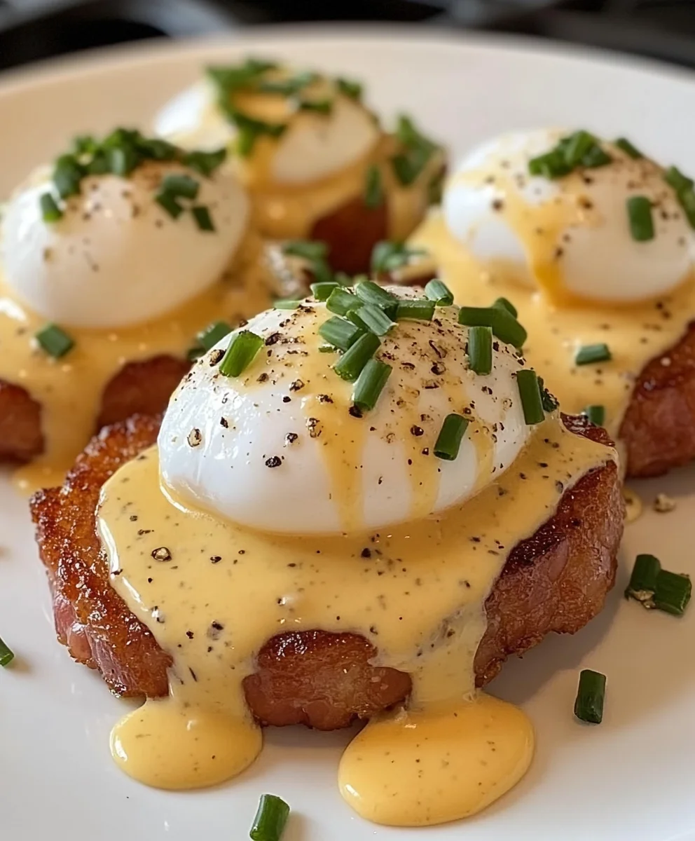 Classic Keto Eggs Benedict 24 Classic Keto Eggs Benedict