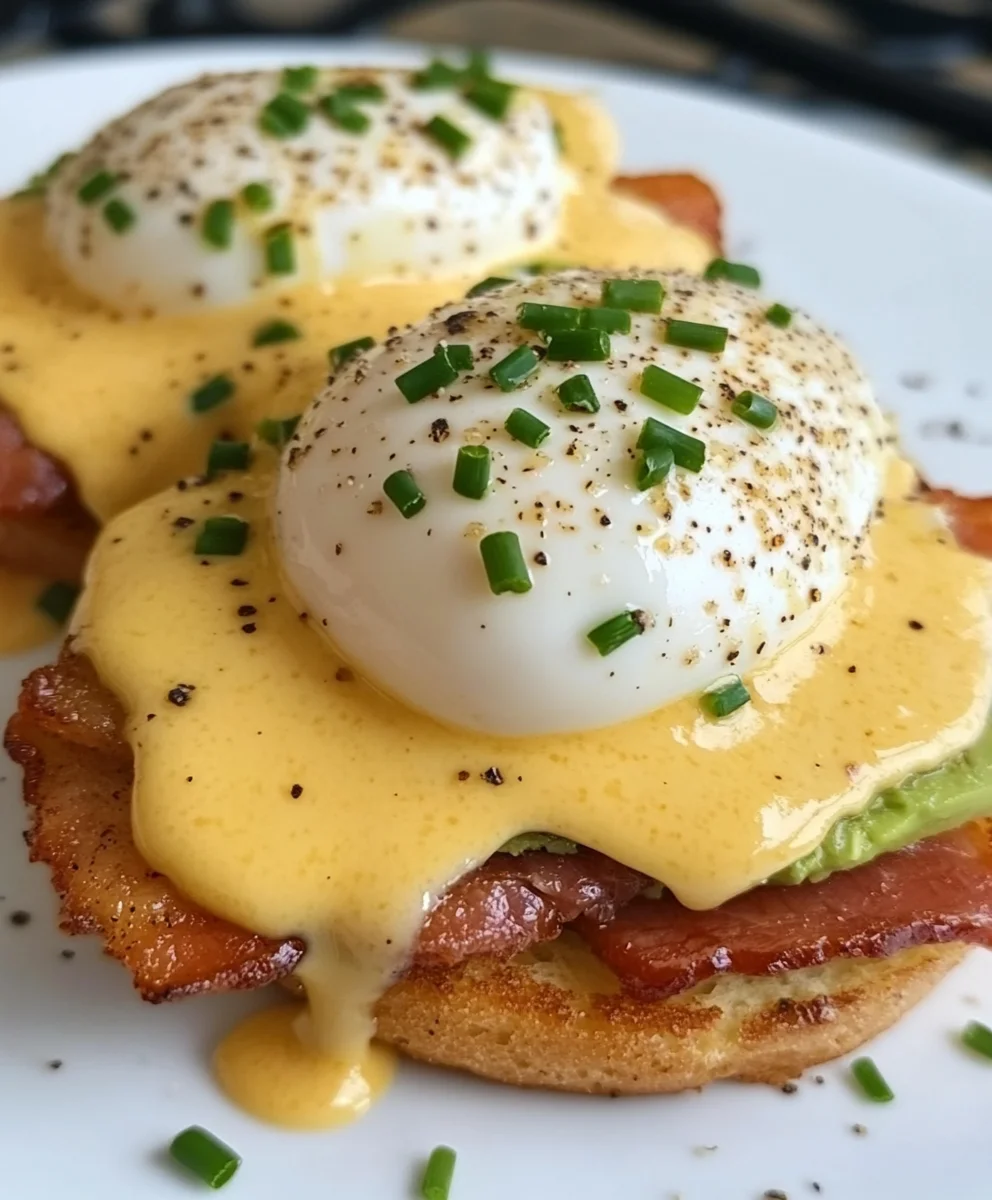 Classic Keto Eggs Benedict 25 Classic Keto Eggs Benedict