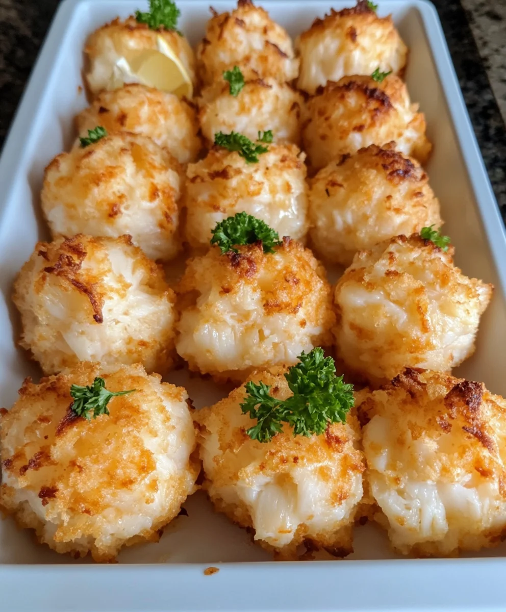 Crab Bombs 28 Crab Bombs