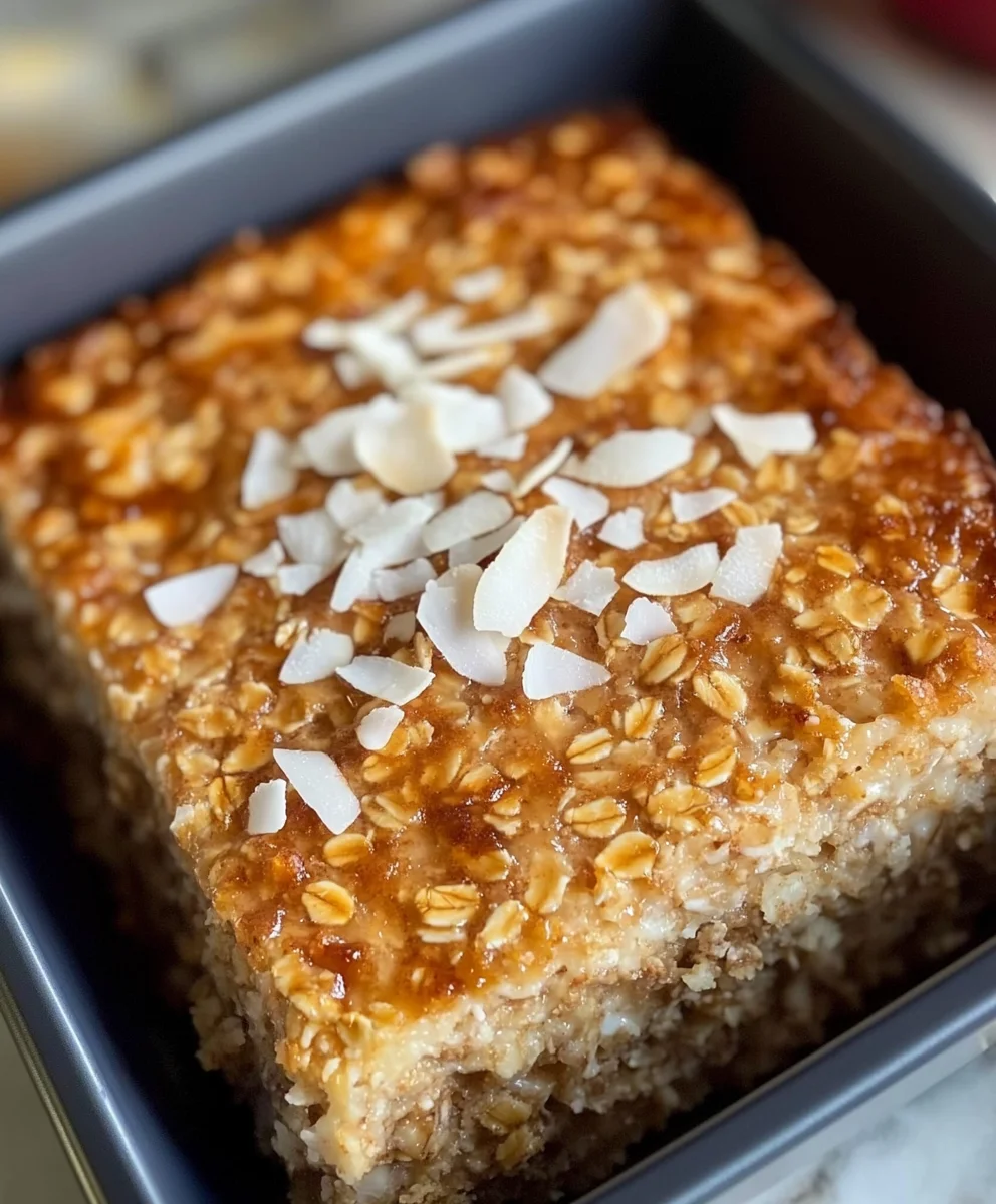 Lazy Day Oatmeal Cake 38 Lazy Day Oatmeal Cake