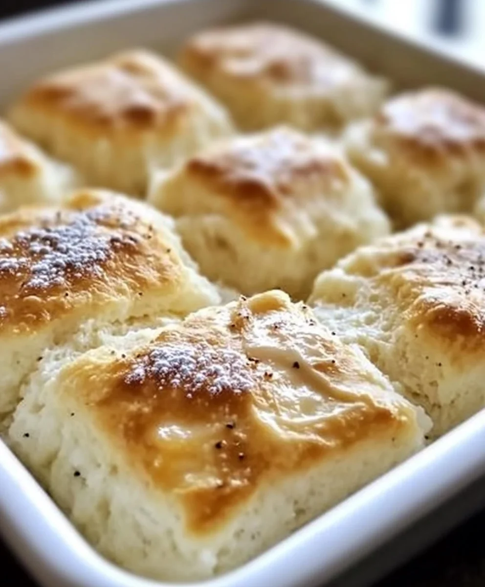 Easy Butter Southern Biscuits 27 Easy Butter Southern Biscuits