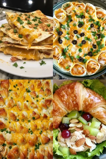 10 Chicken Appetizers for College Football Saturdays 28 10 Chicken Appetizers for College Football Saturdays